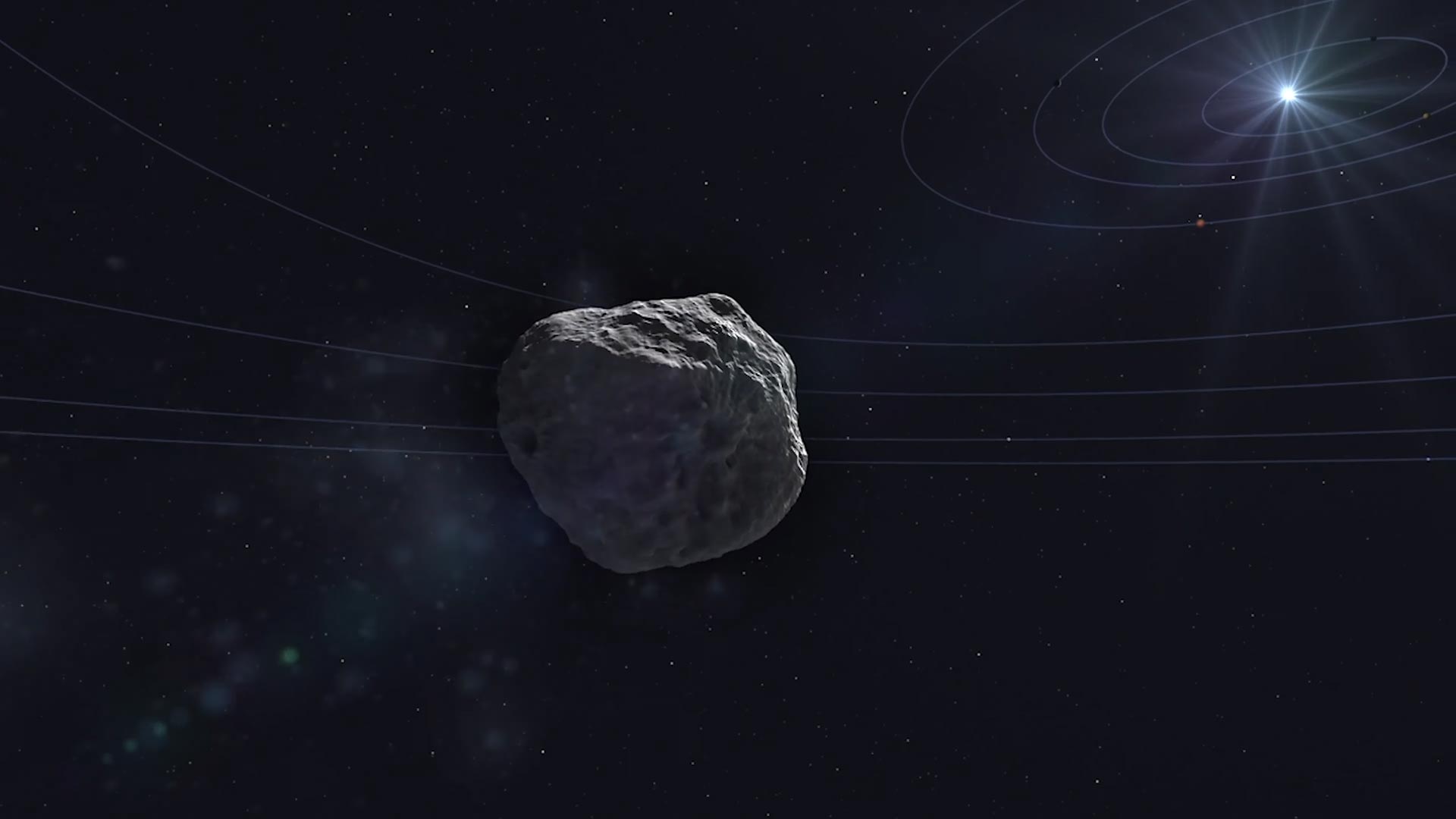 NASA가 2I/Borisov의 외계인 구성을 밝히는 것처럼 답변보다 더 많은 질문