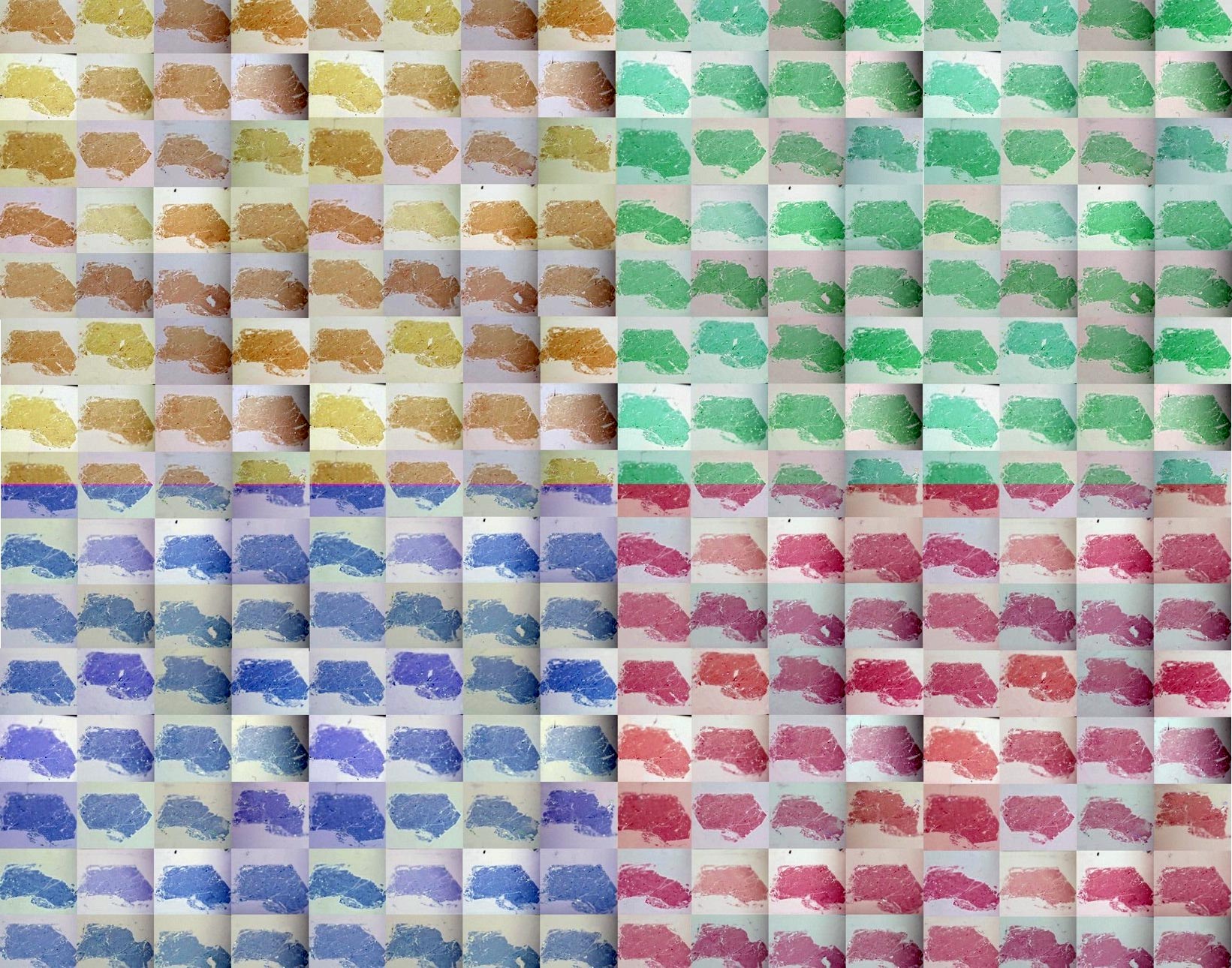 원자 시트를 분리하고 새로운 재료를 만드는 새로운 방법