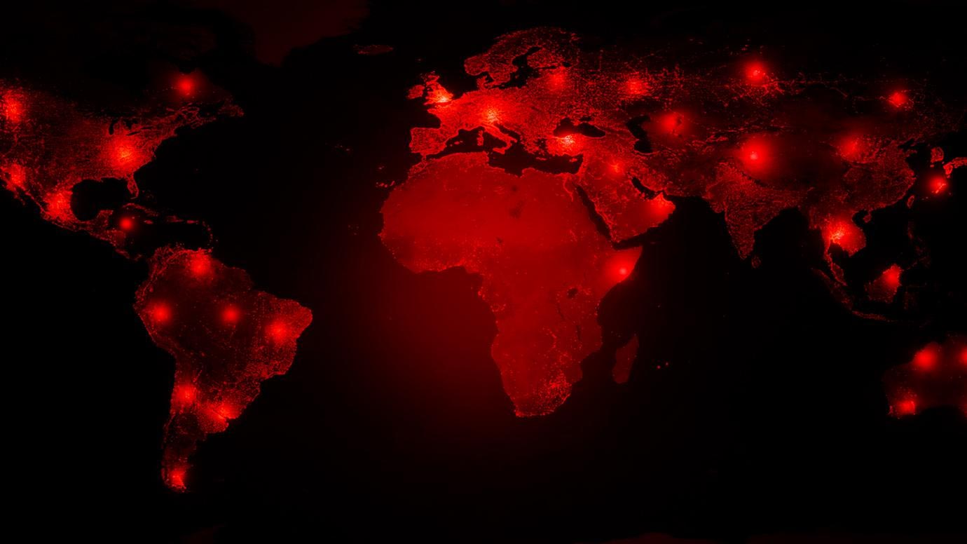 Covid 2025 : 전염병이 어떻게 우리 세상을 변화시키고 있는지