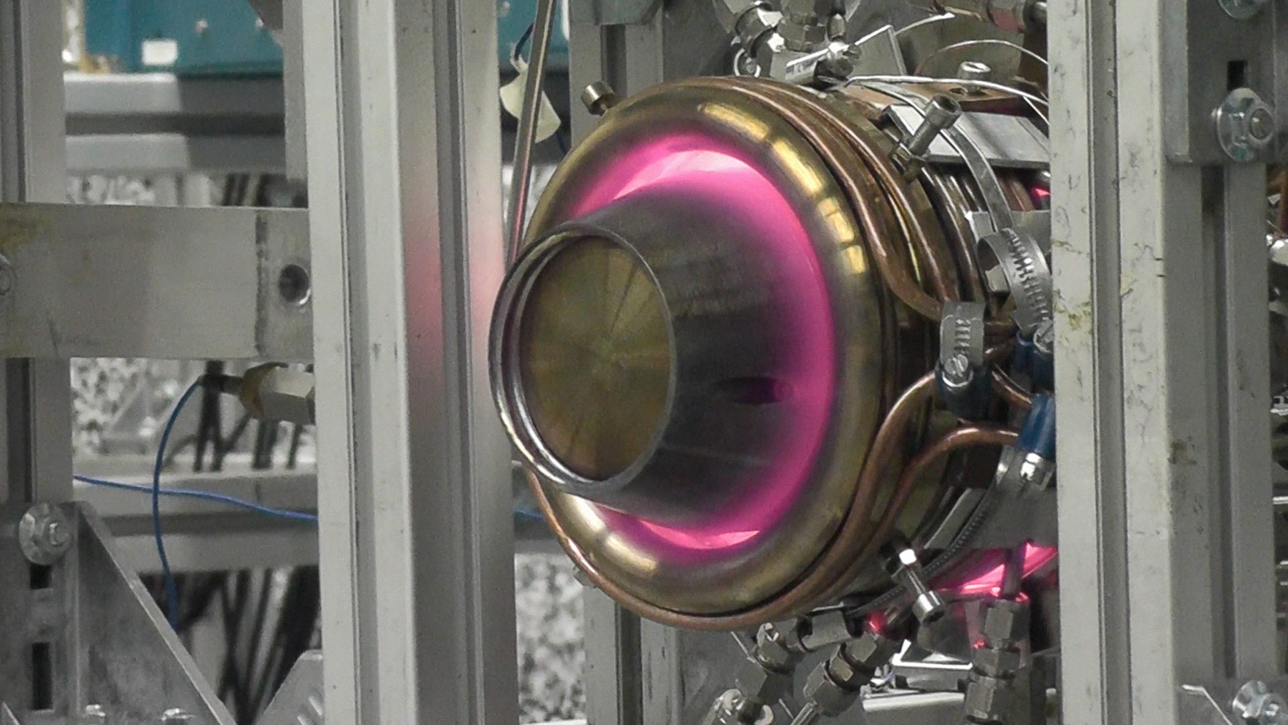 공기 압축 없이 전력을 생산하는 혁신적인 가스 터빈