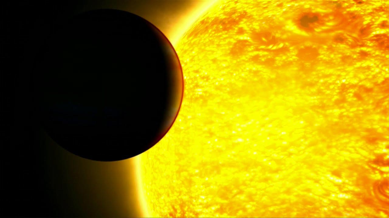 허블이 과학자들이 외계 행성을 연구하는 데 어떻게 도움이되었는지