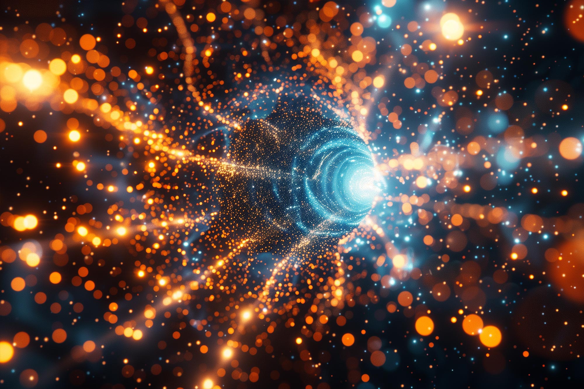 자석 재정의 : 나노 스케일 발견 미래 기술 파워