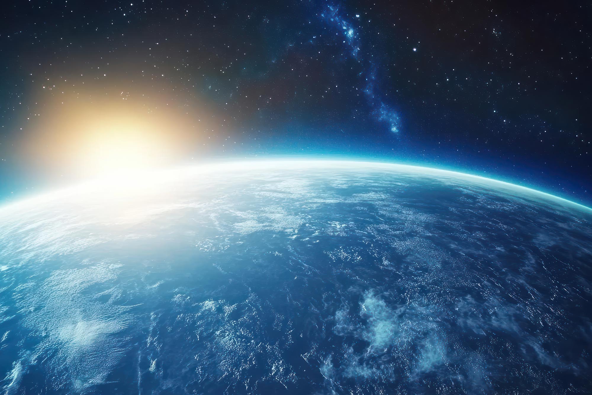 기후 변화는 과학자들이 예상하지 못한 방식으로 주요 온실가스를 변화시키고 있습니다